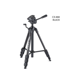 Velbon Tripod CX888F/CX888RED/CX888BLUE