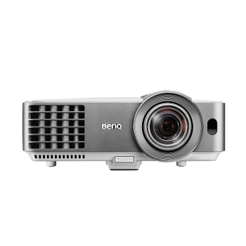 BenQ MW632ST 3200 Lumens WXGA Short-Throw DLP Projector