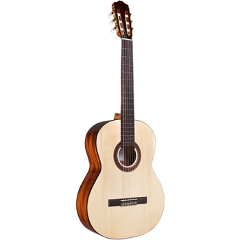 Cordoba C5 SP 6-string Acoustic Nylon-string Classical Guitar