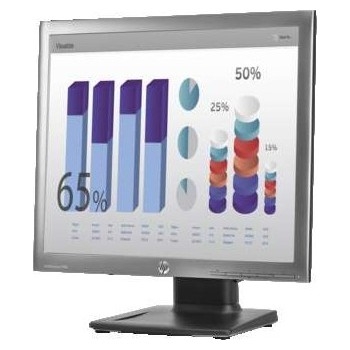 HP E4U30AS ARAB HP E190i FHD Monitor 