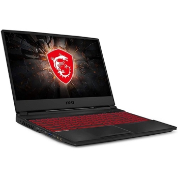 MSI GL 65 Leopard 10SFR-9S7-16U722-608 (Core i7 10750 H – 2.6 GHZ, 16GB, 1TB+256S, Win 10)