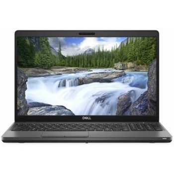 Dell Latitude 5400  Business laptop  (Intel Core i5-8265U, 4GB, 1TB 5400 RPM SATA HDD, Ubuntu Linux 18.04) 