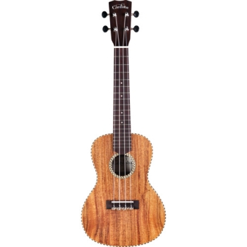 Cordoba 25C Series Concert Ukulele Guitar