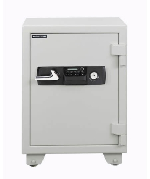 Eagle ES-045 Digital & Keys Lock & Fire Resistant Safe