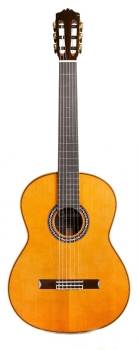 Cordoba C12 SP 6-string Acoustic Nylon-string Classical Guitar