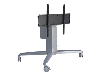 Anchor ANTRCPM860-DM Vesa Trolley Mobile Cart