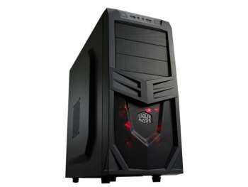 Cooler Master  Case K281