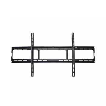 Skill Tech SH 1060F Fit Screen Size of 55″ to 105″ With Weight Upto 100Kg Fixed LCD/LED/Curved TV Wall Mount