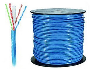 Cat5e Ethernet Lan Cable