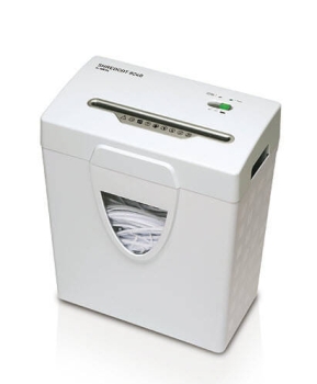 Ideal 8240 (4mm) strip cut Papers Shredder