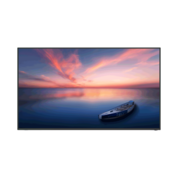 Dahua LDH50-FAi400K 50″ 4K UHD Response Time 9.5ms Android Smart Display with Built‑In Media Player Wall‑Mounted Digital Signage