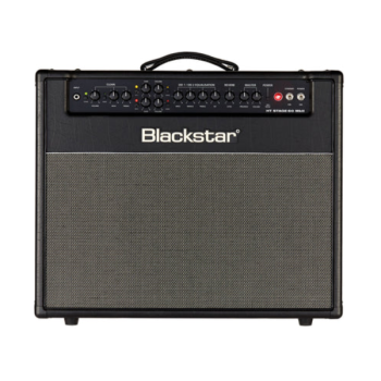 Blackstar HT STAGE 60 112 MKII 60 Watt Guitar Combo Amplifier