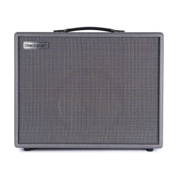 Blackstar BA173014-H Silverline 1 X 12" Deluxe 100 Watt Guitar Combo Amplifier
