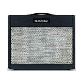 Blackstar BA180016-H ST. JAMES 50 6L6 Ultra Light Weight 1x12" 50W 6L6 Valve Combo