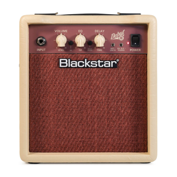 Blackstar BA198010-H 2 x 3" 10 Watt Guitar Combo Amplifier