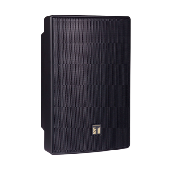 Toa BS-1030B 2-Way Bass-Reflex 80–20 kHz Universal PA Speaker