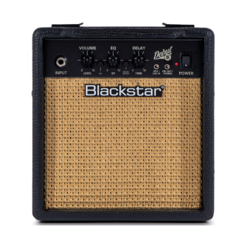 Blackstar Debut 10E 2 x 3" 10 Watt Guitar Combo Amplifier 