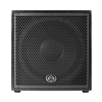 Wharfedale Pro Delta 15B 1x15" 700W Powered Speaker