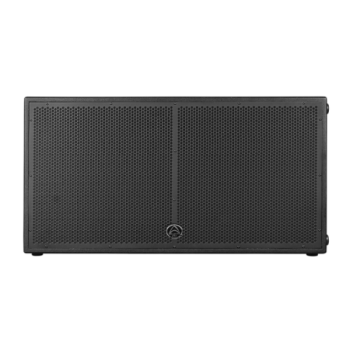 Wharfedale Pro Delta X218B 2x18" 1600W Powered Speaker