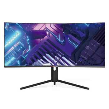DMInteract DM-340AIO 34" Curved 4K All-in-One PC – Intel i9-12900KF, 32GB RAM, 1TB SSD & RTX 3050 8GB Graphics
