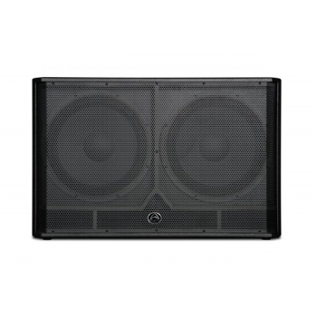 Wharfedale Pro EVO-X218B 1x18" 1200W Powered Speaker