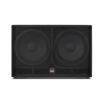 Wharfedale Pro EVP-X218B MKII 2x18" 1200W Powered Speaker