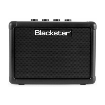 Blackstar BA102012-Z Fly3 - 3 Watt Mini Guitar Combo Amplifier