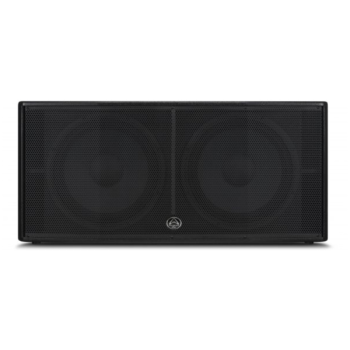 Wharfedale Pro Impact 218B 2x18" 1000W Powered Speaker