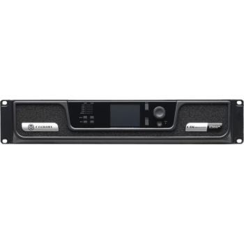 Crown NCDI2X300BL-U-EU 2-Channel Drive Core Series Power Amplifier