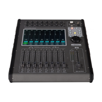 Wharfedale Pro M16 Multi-Function Digital Mixer