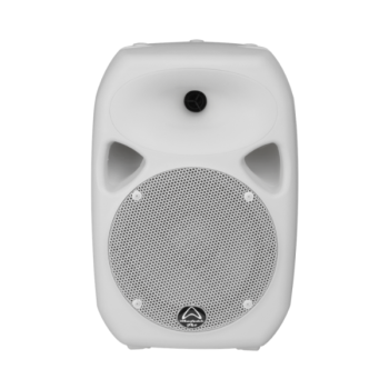 Wharfedale Pro Titan 8A MKII-W 1x8" 150W Powered Speaker