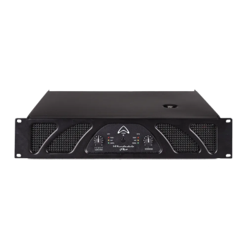 Wharfedale Pro XR3000 2x700W Power Amplifier