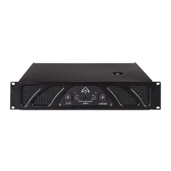 Wharfedale Pro XR3500 2000W Power Amplifier