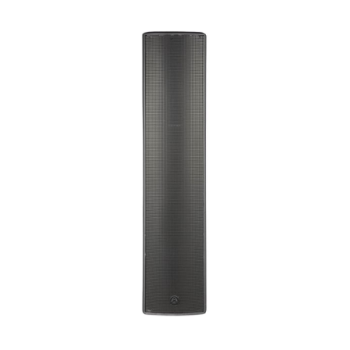 Wharfedale Pro Programme 406 4x6.5" 250W Wall Mount Passive Speaker 