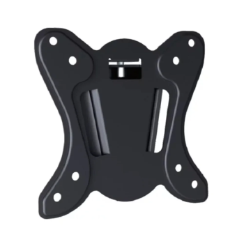 Skill Tech SH 10T Fit Screen Size of 13″ to 30″ With Weight Upto 15Kg Ultra Thin Fixed TV Wall Mount