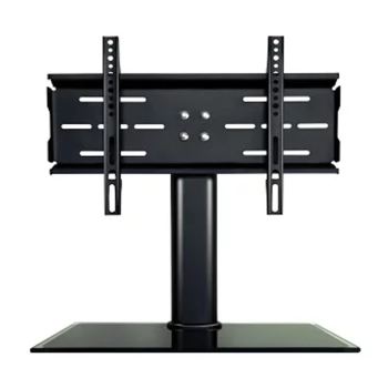 Skill Tech SH 2632B Fit Screen Size of 26″ to 32″ With Weight Upto 20Kg Profesional TV Trolly Stand