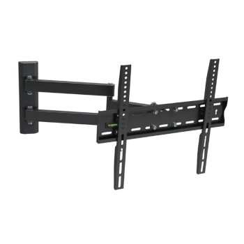Skill Tech SH 44P Fit Screen Size of 23″ to 55″ With Weight Upto 40Kg Articulating TV Wall Mount
