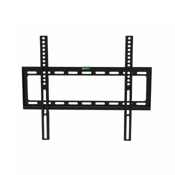 Skill Tech SH 45F Fit Screen Size of 26″ to 70″ With Weight Upto 30Kg Economy Fixed TV Wall Mount