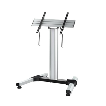 Skill Tech SH 64TFS Fit Screen Size of 32″ to 70″ With Weight Upto 70Kg Flat Panel Display TV Stand & Cart