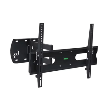 Skill Tech SH 65P Fit Screen Size of 30″ to 55″ With Weight Upto 35Kg Classic Full-Motion TV Wall Mount