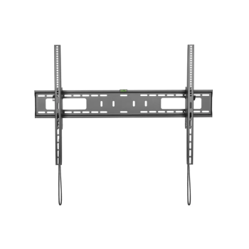 Skill Tech SH 96T Fit Screen Size of 60″ to 100″ With Weight Upto 75Kg Heavy-Duty Tilting TV Wall Mount