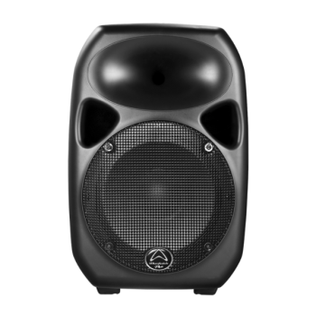 Wharfedale Pro Titan 8A MKII 1x8" 150W Powered Speaker