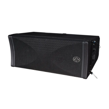 Wharfedale Pro WLA-210X 2x10" Line Array Passive Speaker 