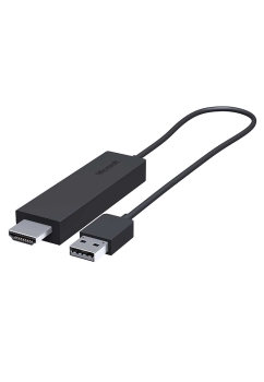 Microsoft Surface Wireless VGA Adapter 