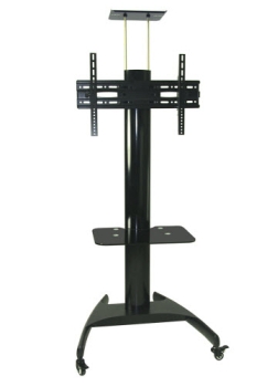 Alpha LCD/LED Trolley Stand ATLFS-09B