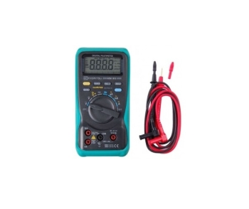 Kyoritsu Model 1012 Digital Multimeter