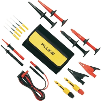 Fluke TLK282, DeLuxe Automotive Test Lead Kit