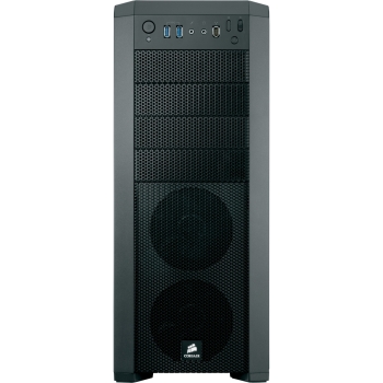 Corsair Carbide Series 500R Mid-Tower ATX Case