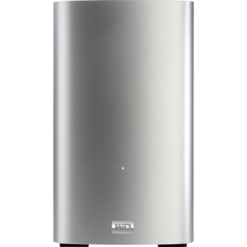 Western Digital My Book Thunderbolt Duo High-Speed RAID Storage 4TB