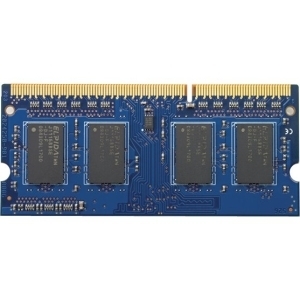 HP 4GB DDR3L-1600 1.35V SODIMM